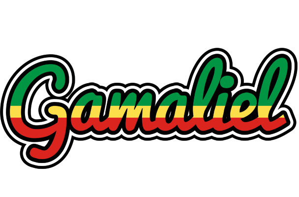 Gamaliel african logo