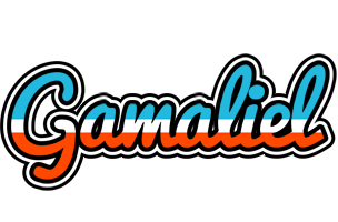 Gamaliel america logo