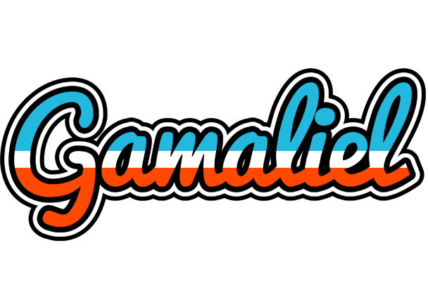 Gamaliel america logo