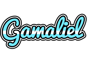 Gamaliel argentine logo