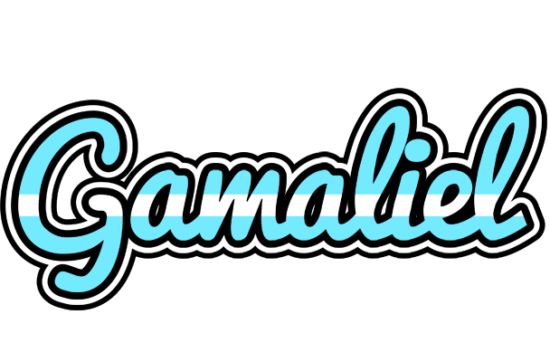 Gamaliel argentine logo