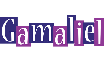 Gamaliel autumn logo