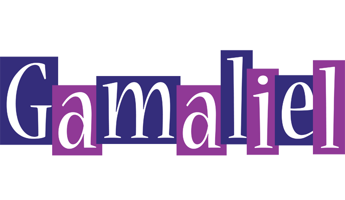 Gamaliel autumn logo