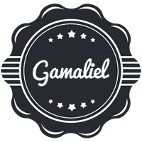 Gamaliel badge logo