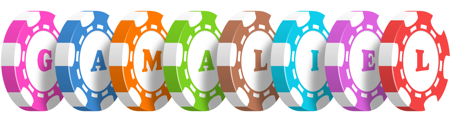Gamaliel bluffing logo
