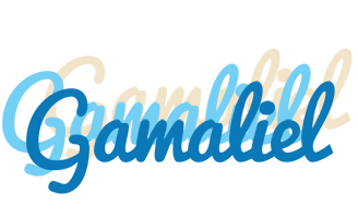 Gamaliel breeze logo