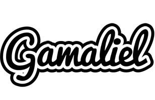 Gamaliel chess logo