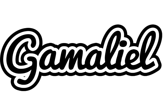 Gamaliel chess logo