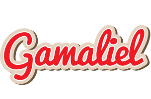 Gamaliel chocolate logo