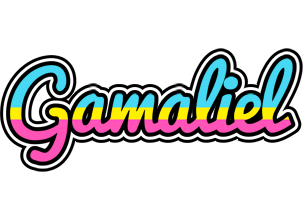 Gamaliel circus logo