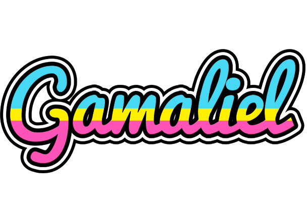 Gamaliel circus logo
