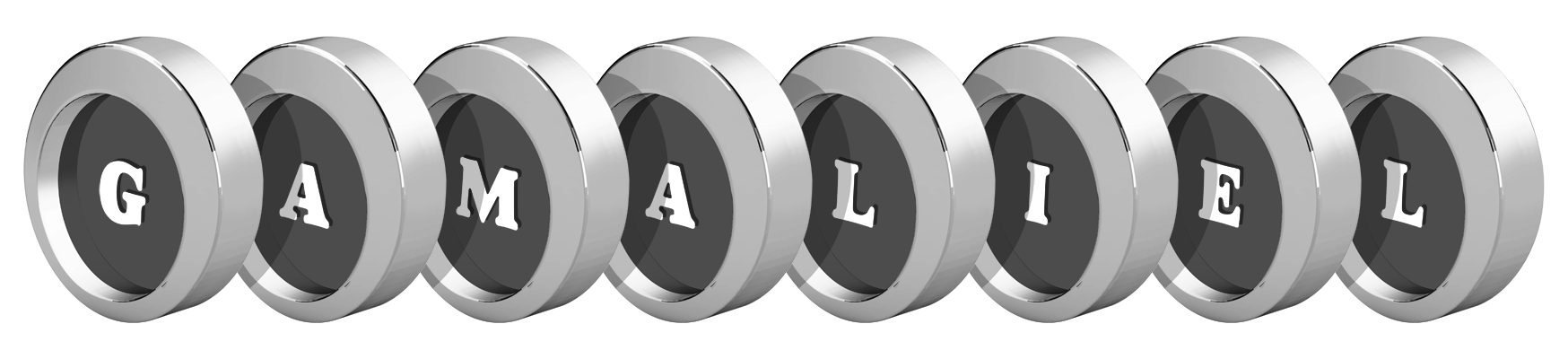 Gamaliel coins logo