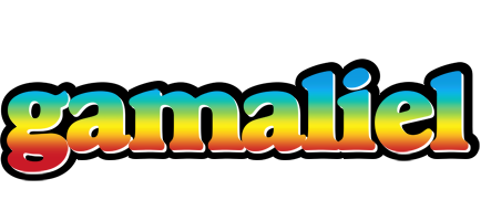 Gamaliel color logo