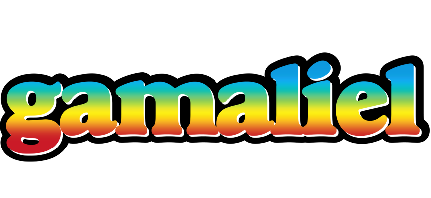 Gamaliel color logo