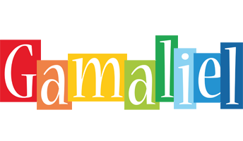 Gamaliel colors logo