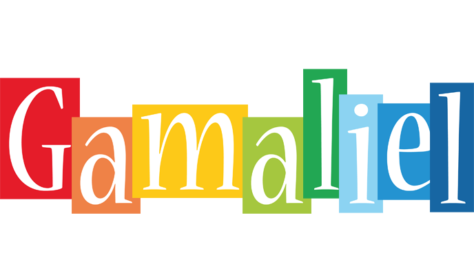 Gamaliel colors logo