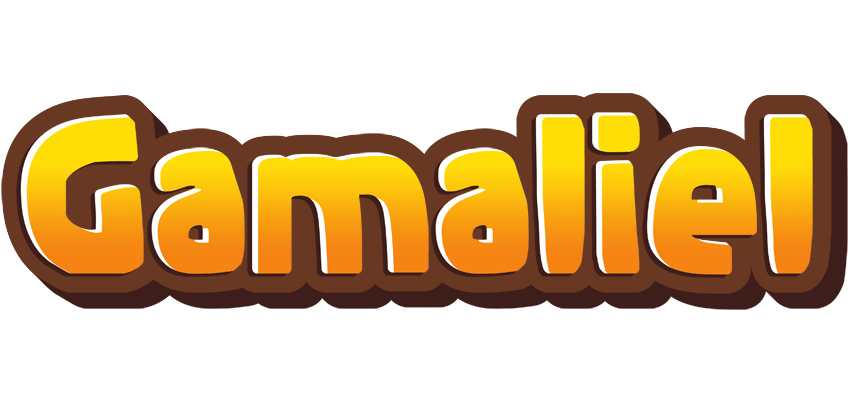 Gamaliel cookies logo