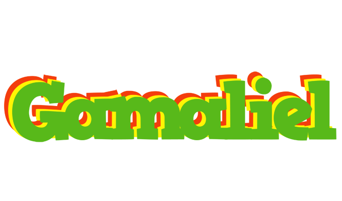 Gamaliel crocodile logo