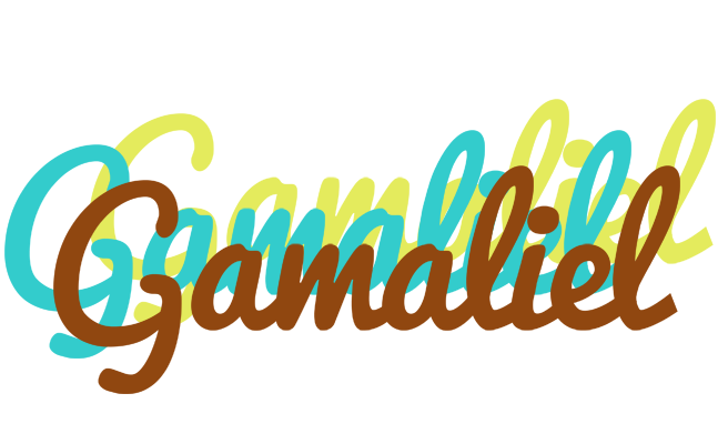 Gamaliel cupcake logo