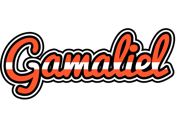 Gamaliel denmark logo
