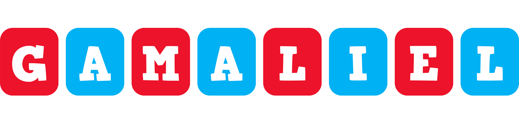 Gamaliel diesel logo