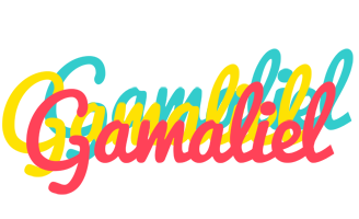 Gamaliel disco logo