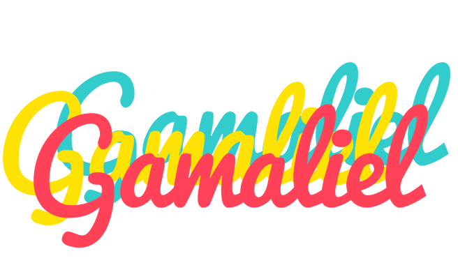 Gamaliel disco logo