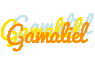 Gamaliel energy logo