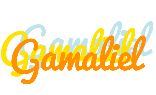 Gamaliel energy logo