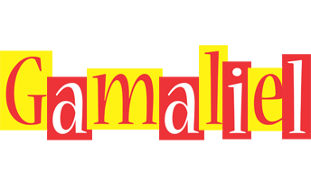 Gamaliel errors logo