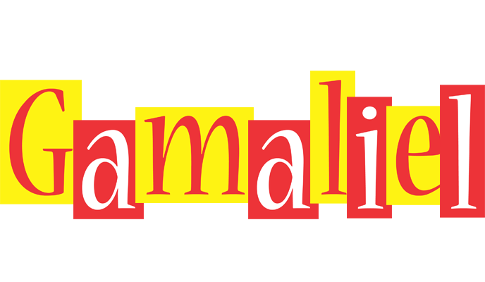 Gamaliel errors logo