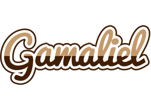 Gamaliel exclusive logo