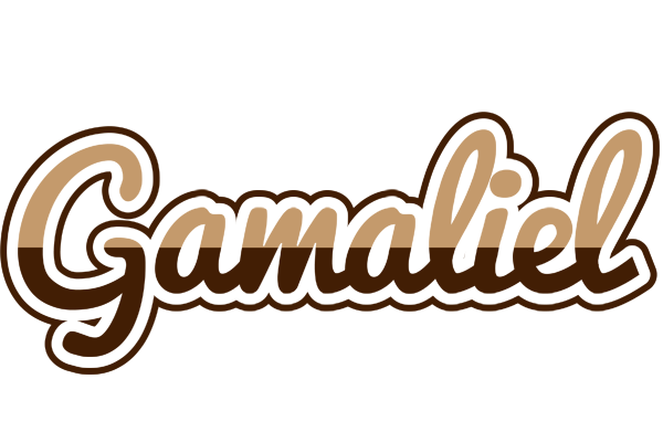 Gamaliel exclusive logo