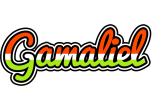 Gamaliel exotic logo