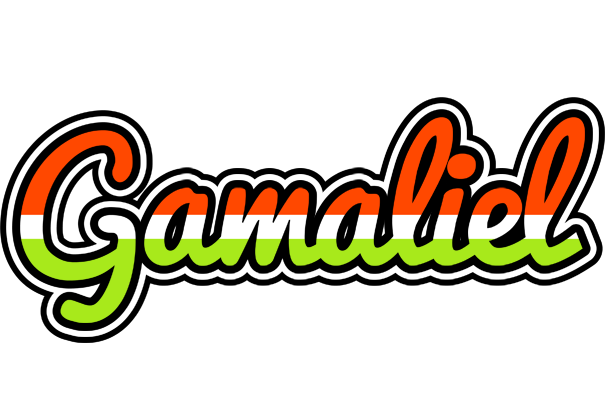Gamaliel exotic logo