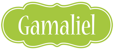 Gamaliel family logo