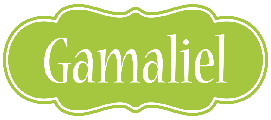 Gamaliel family logo