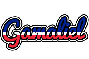 Gamaliel france logo