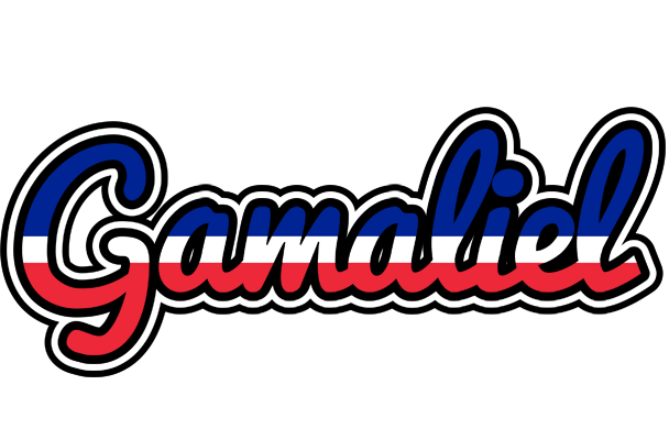 Gamaliel france logo