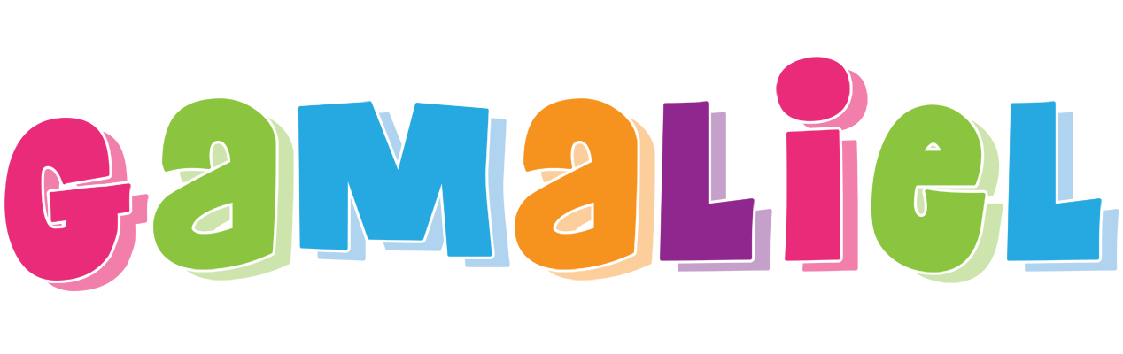 Gamaliel friday logo