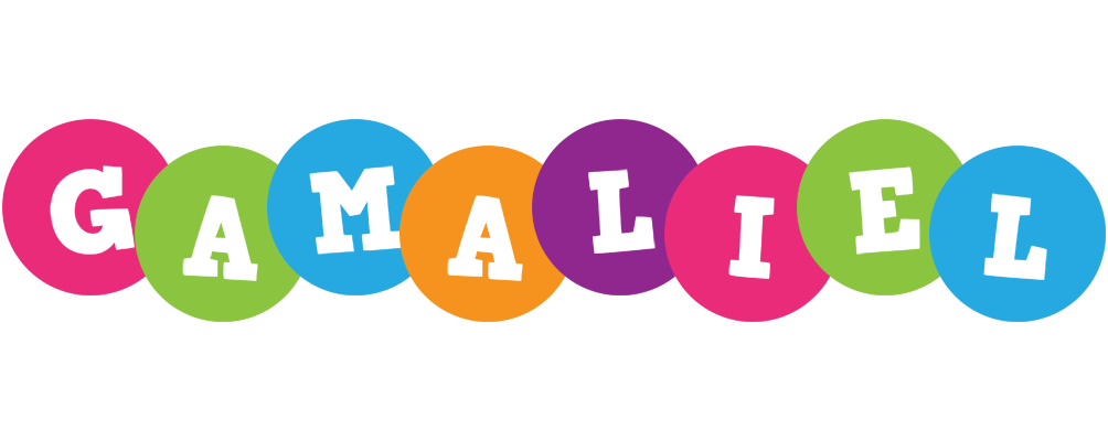 Gamaliel friends logo