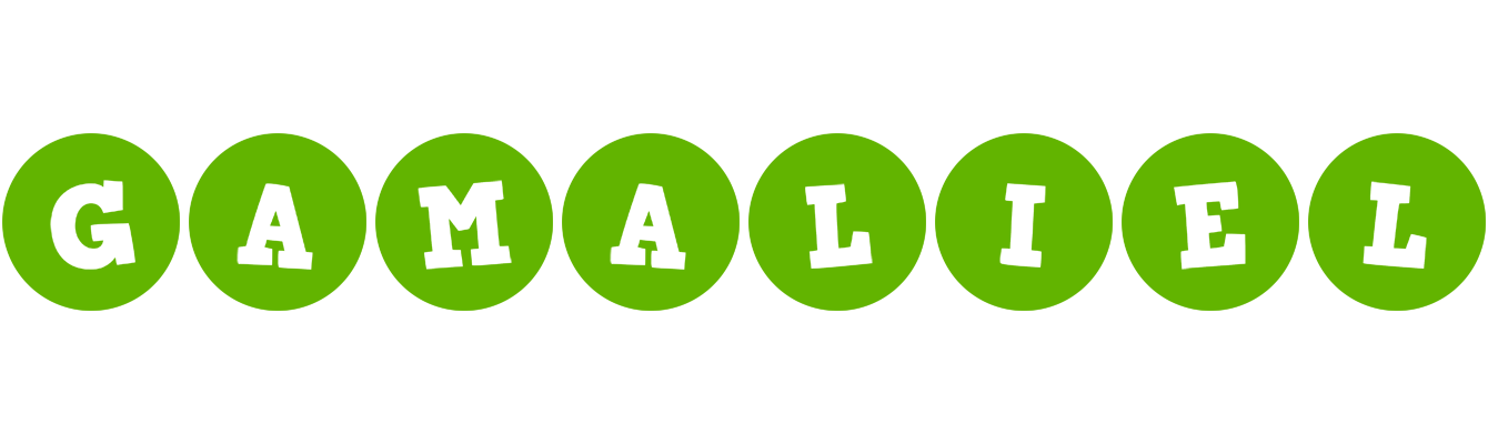 Gamaliel games logo
