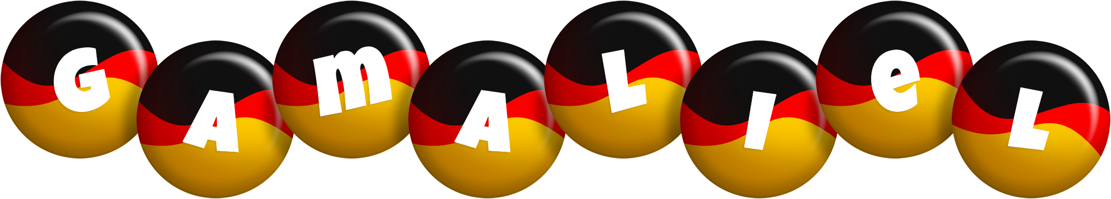 Gamaliel german logo