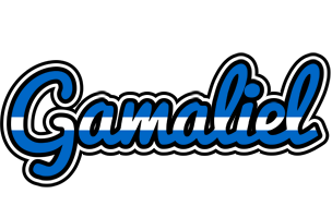 Gamaliel greece logo