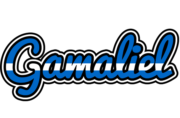 Gamaliel greece logo