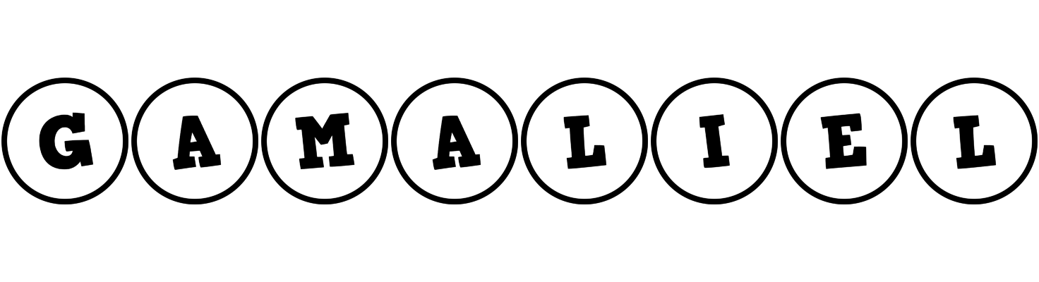 Gamaliel handy logo
