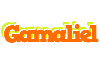 Gamaliel healthy logo