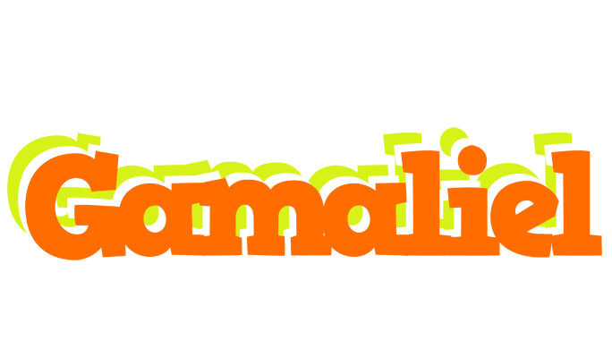 Gamaliel healthy logo