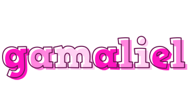 Gamaliel hello logo