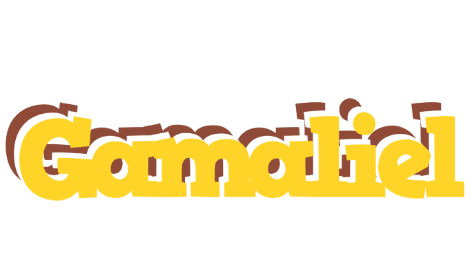 Gamaliel hotcup logo